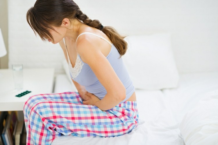 Como Acabar com a Cólica Menstrual