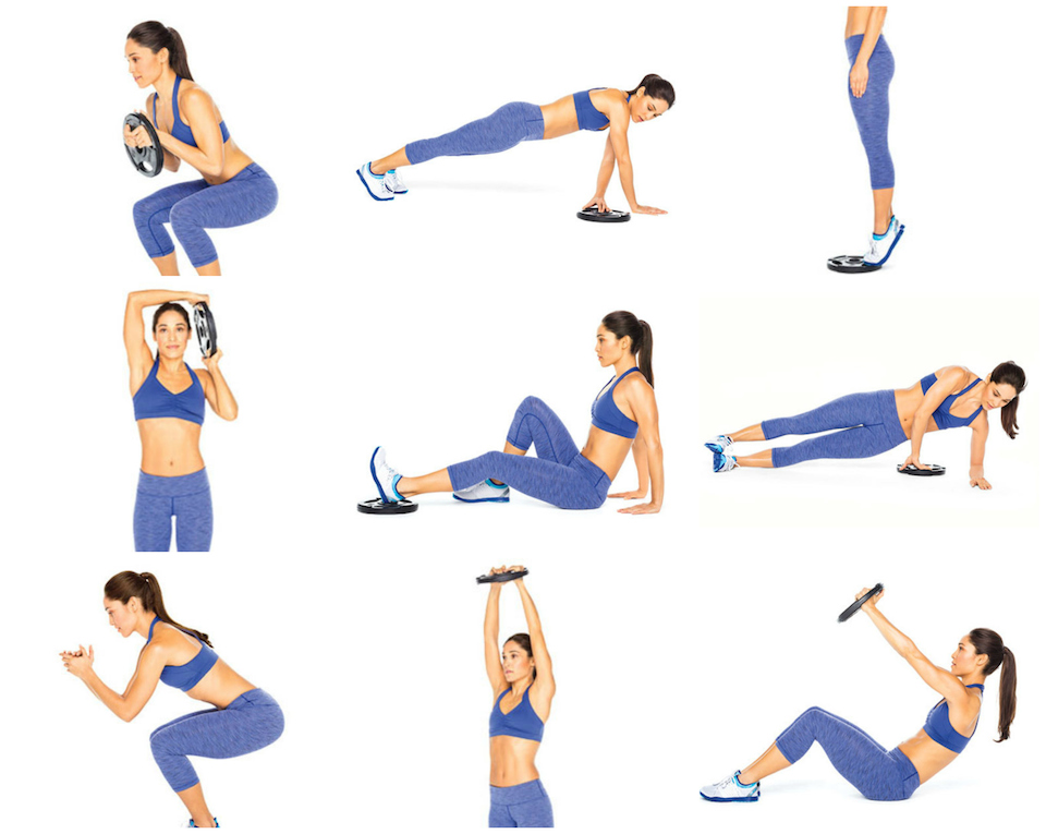 Exercícios Para Saúde do Corpo