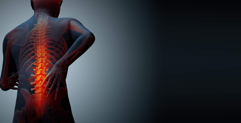 Osteoporose