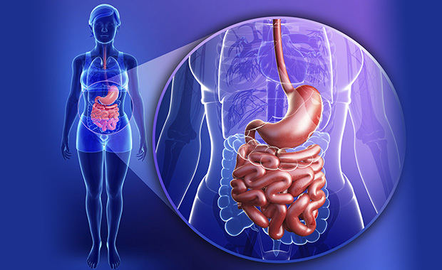 Acalasia