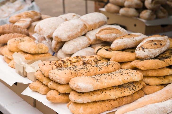 Benefícios da Adição de Fermento Nos Alimentos