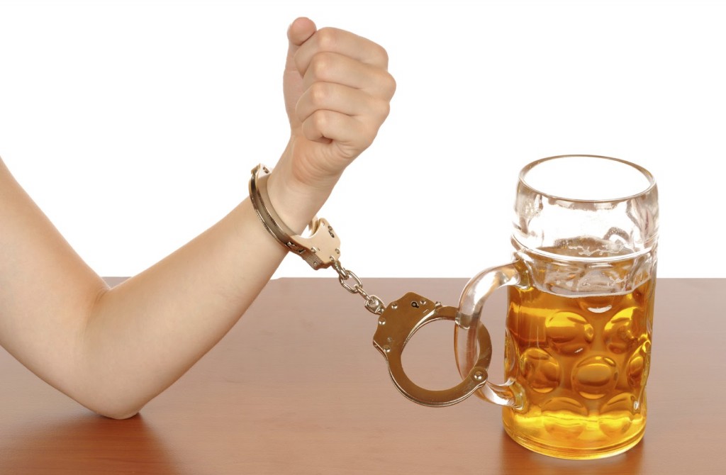 Alcoolismo Crônico Sintomas Conseqüências e Tratamentos