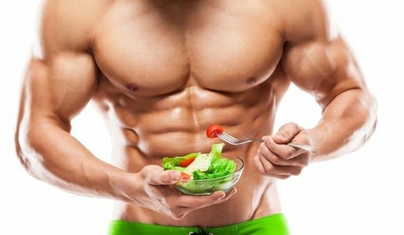 alimentos que aumentam a testosterona