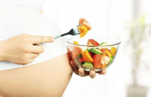 Alimentos que toda gravida deve conssumir 1