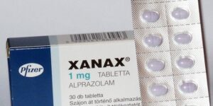 Alprazolam