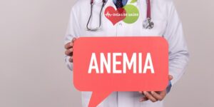 Causas da Anemia