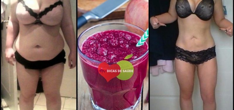 As 6 Receitas de Sucos Detox Para Devorar Gordura