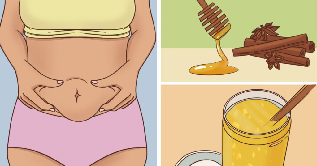 Bebidas Para Eliminar a Gordura da Barriga