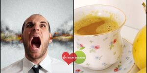 Chá de Maracujá Para Combater o Estresse