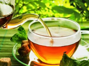 Benefícios do Chá de Mulungu