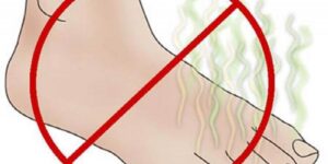 Como Acabar com o Chulé em 20 Minutos