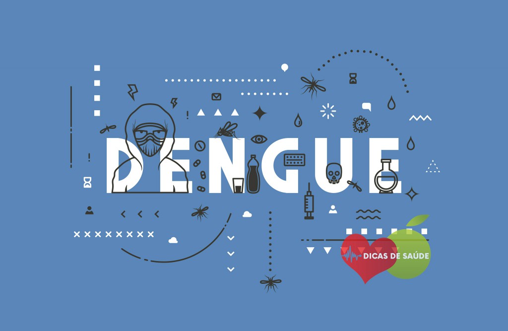 Como Prevenir a Dengue