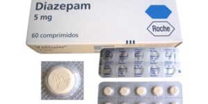 Diazepam