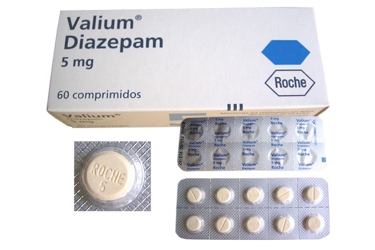 Diazepam