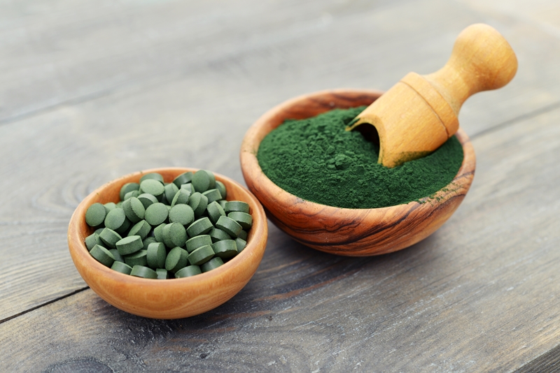 Espirulina