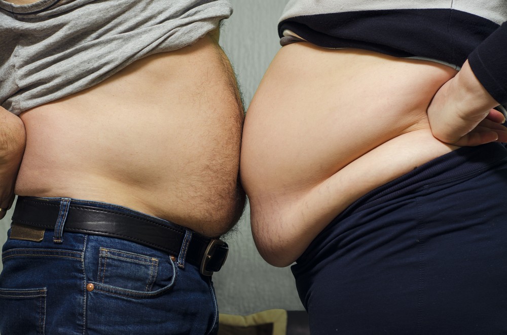 Fatores Ambientais que Podem Causar Obesidade