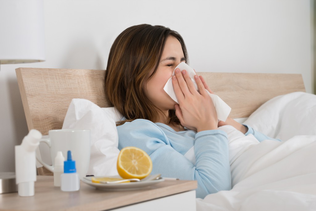 Gripe e Resfriado