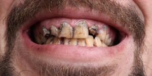 Leucoplasia