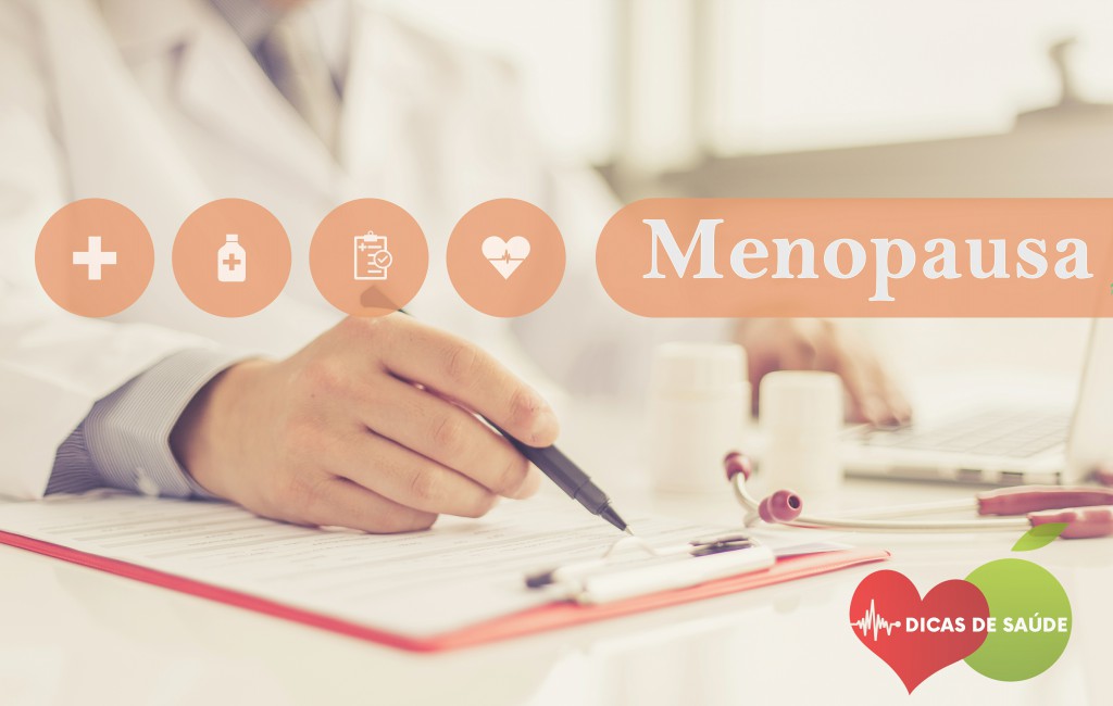 Menopausa