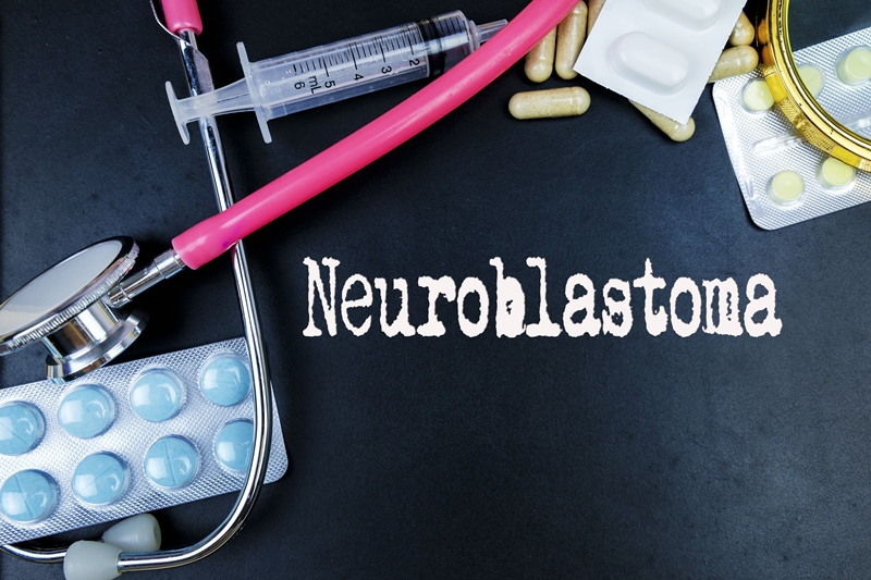 Neuroblastoma 1