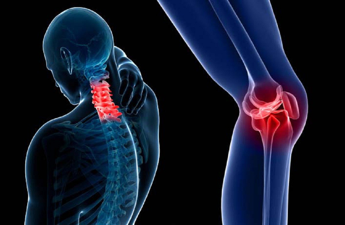 Principais Sintomas da Osteoartrite