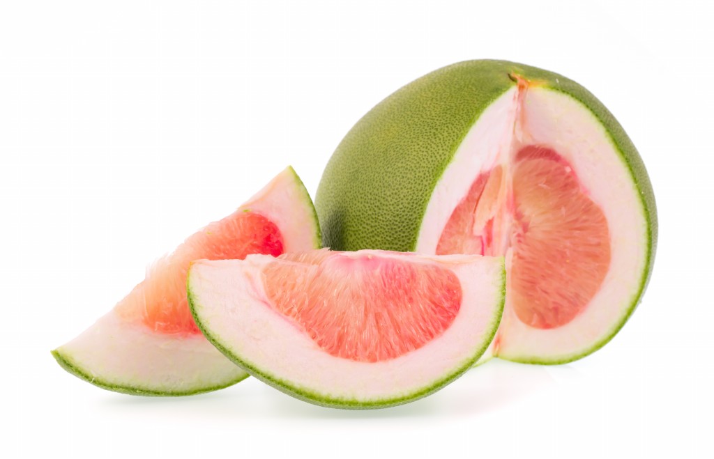 Pomelo 1