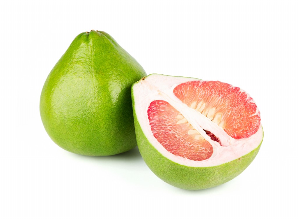 Benefícios do Pomelo para saúde