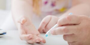 Principais Sintomas de Diabetes Infantil