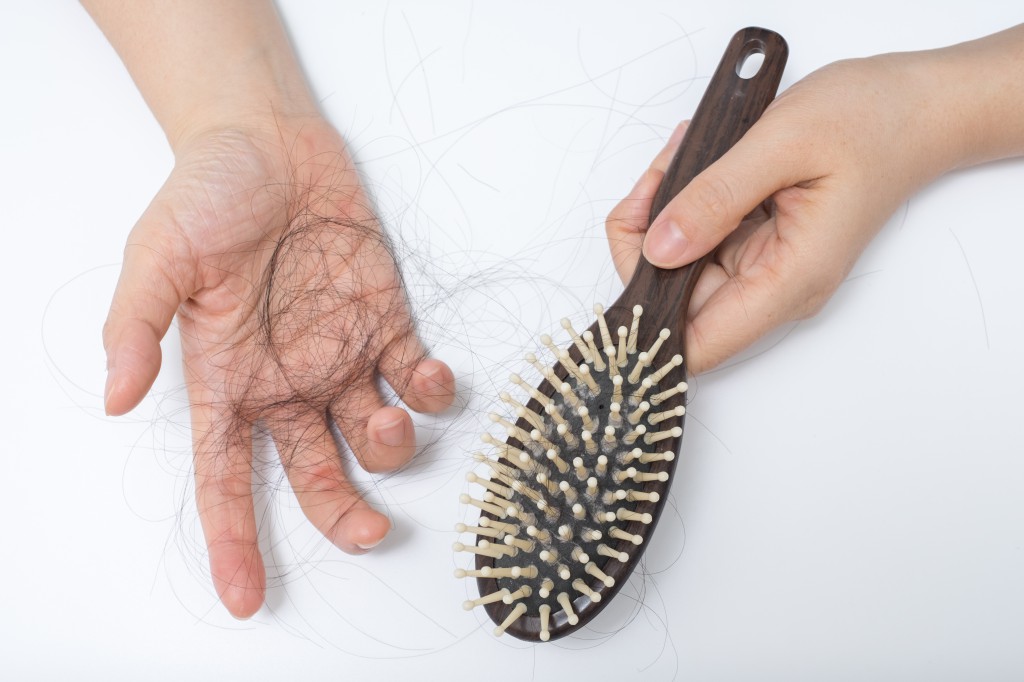 Remédios Caseiros Para Combater Queda de Cabelo