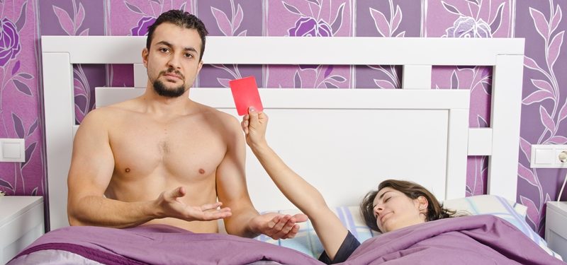 Relação Sexual Durante a Menstruação é Prejudicial? Descubra