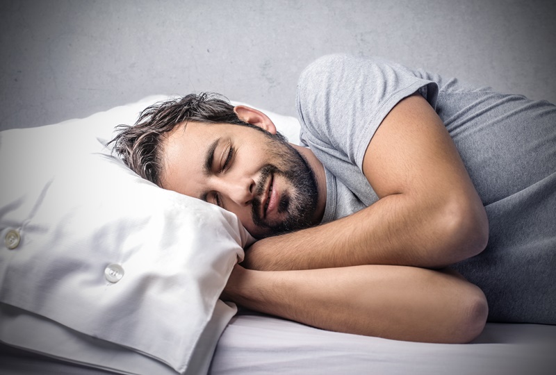 Benefícios de Dormir Bem Para Saúde