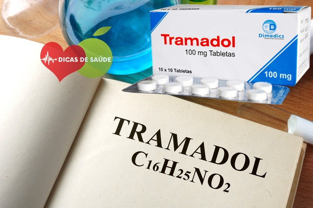 Tramadol 