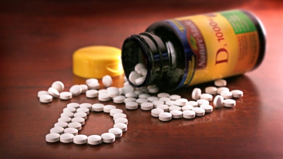 Os 8 Benefícios da Vitamina D3 Para Saúde!