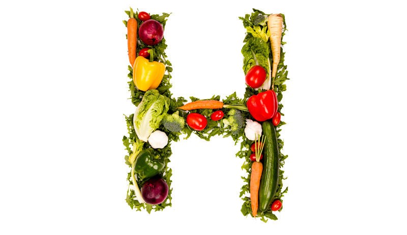 Benefícios da Vitamina H