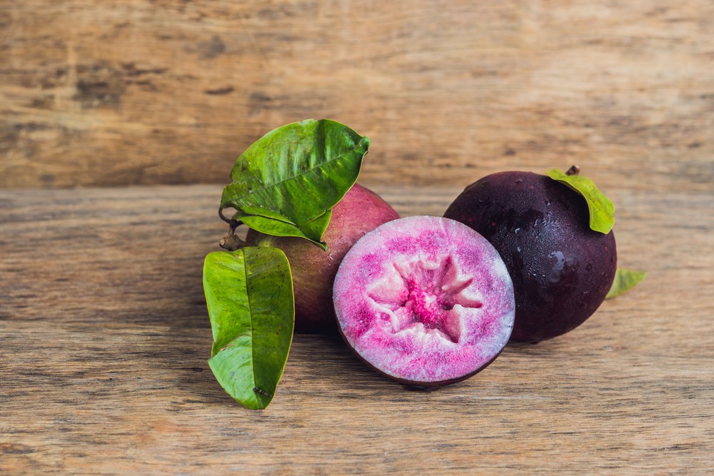 Benefícios do Abiu Roxo para saúde