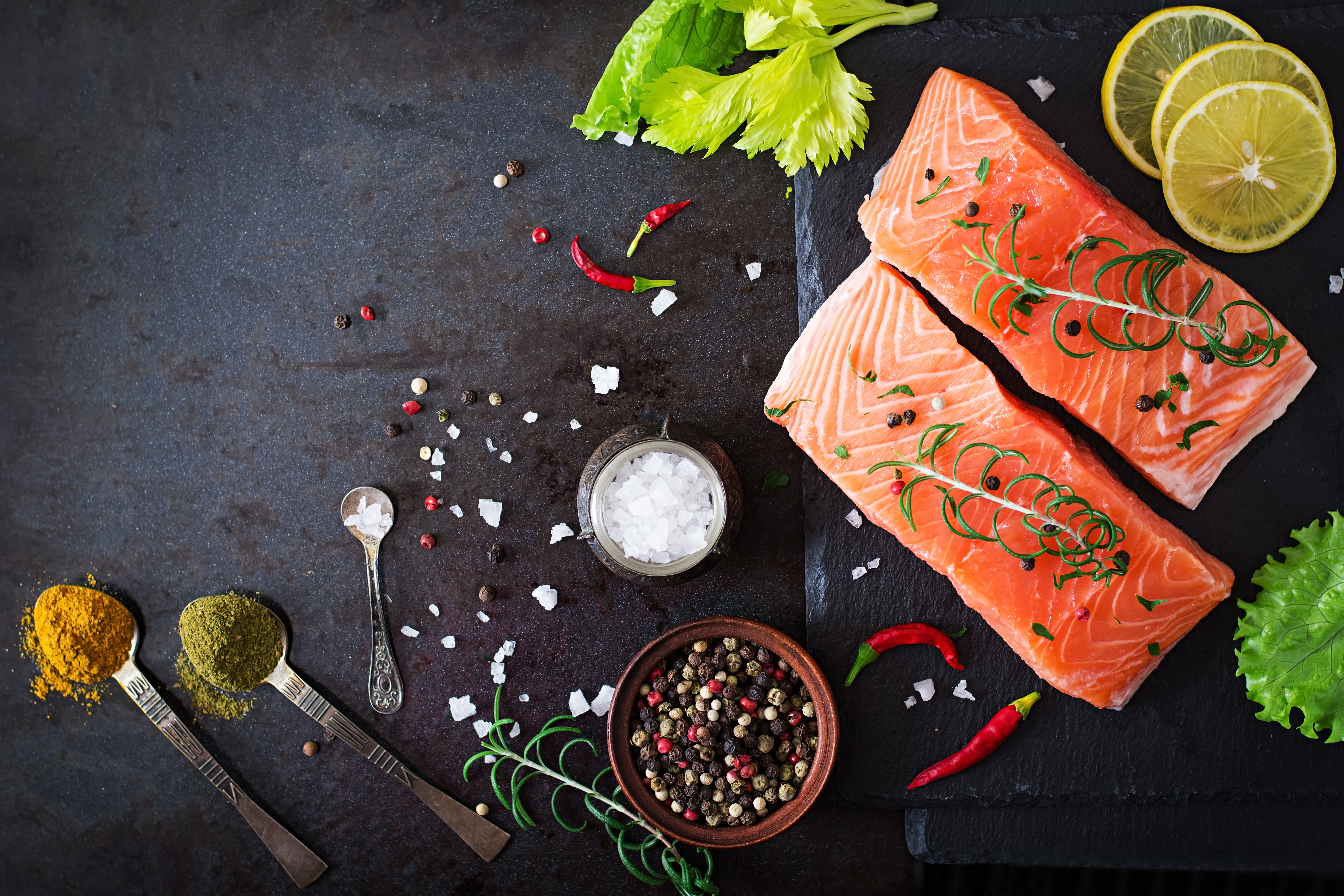 Melhores Alimentos Ricos em Creatina!