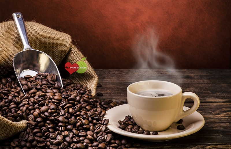 benefícios da cafeina