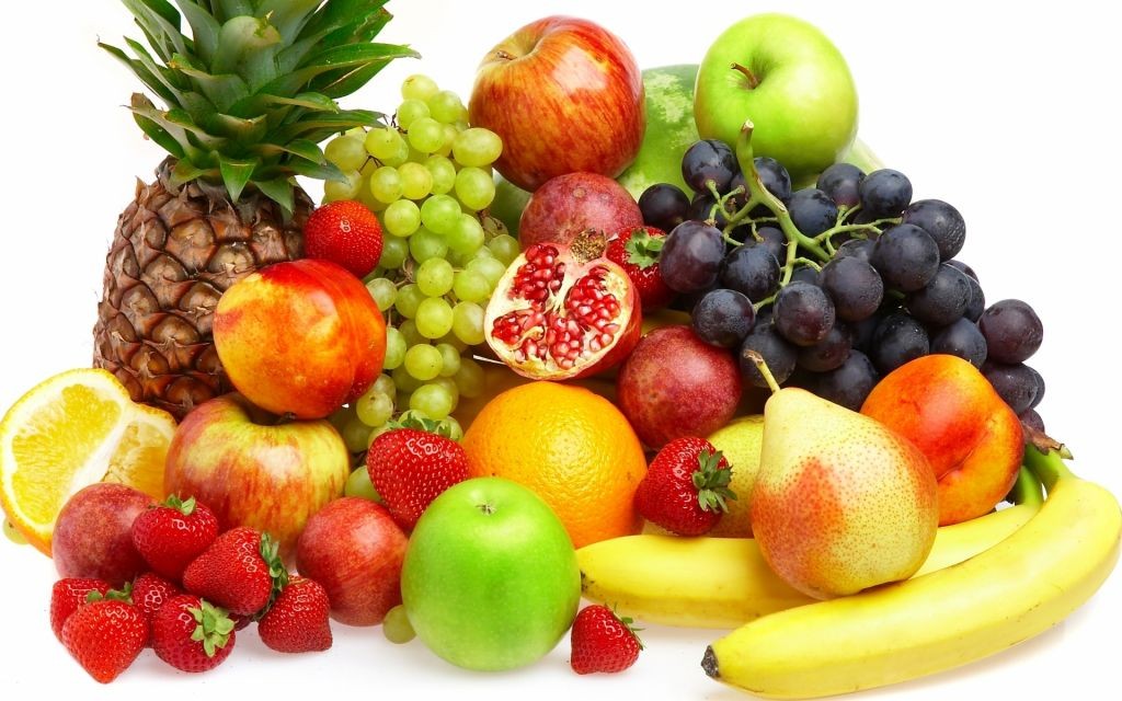  Frutas que Ajudam a Queimar Gordura