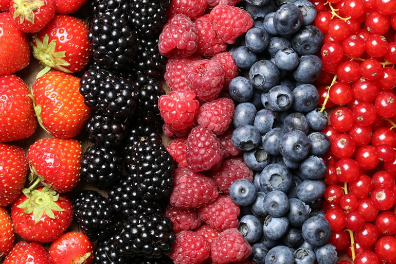Frutas Para Baixar Níveis de Hemoglobina