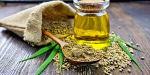 Benefícios do Óleo de Cannabis