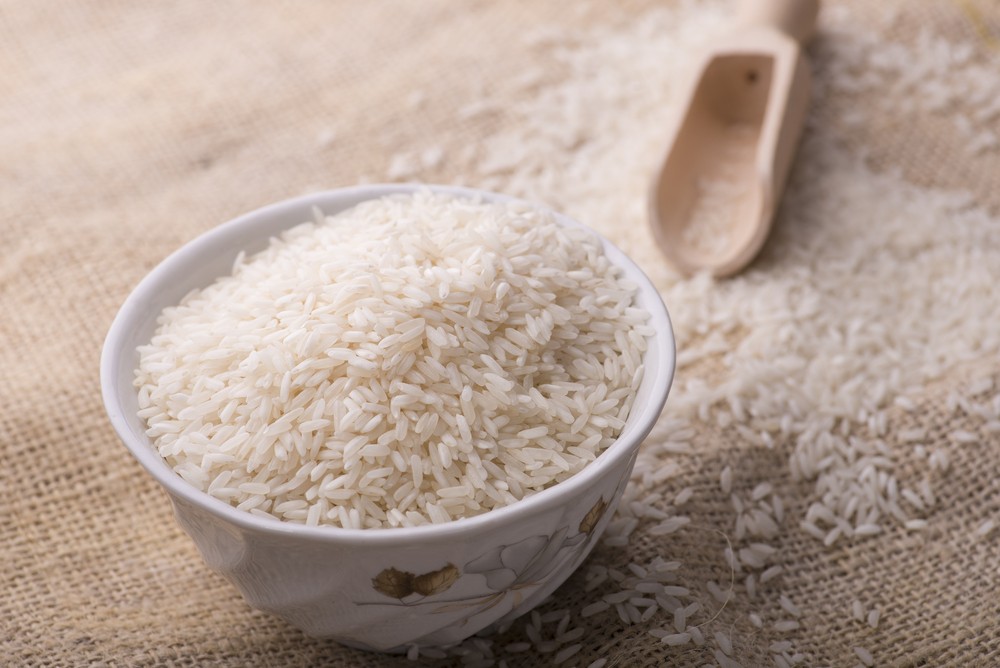 Benefícios da Proteína do Arroz