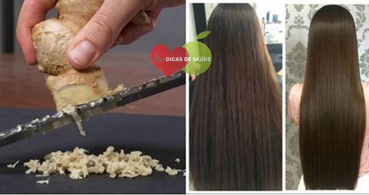 Como Fazer o Cabelo Crescer Rápido