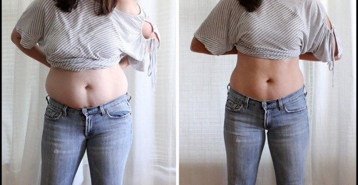 Suco Detox com Limão e Gengibre Para Eliminar 7Kg em 15 Dias
