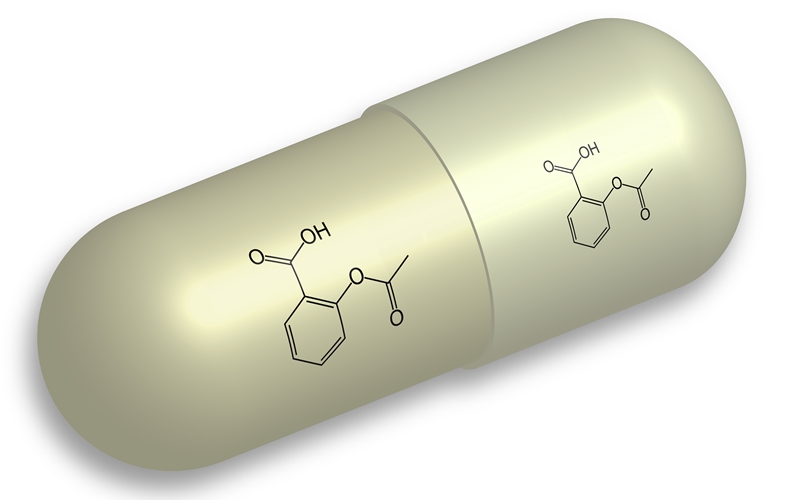 Ácido Acetilsalicílico