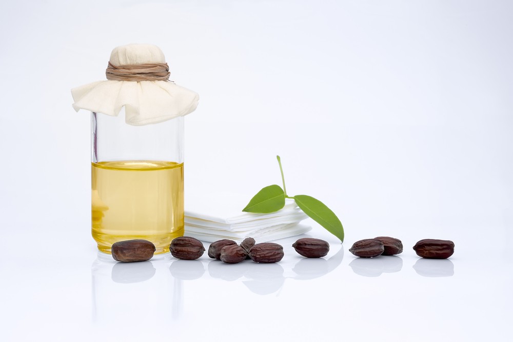 Benefícios do Óleo de Jojoba