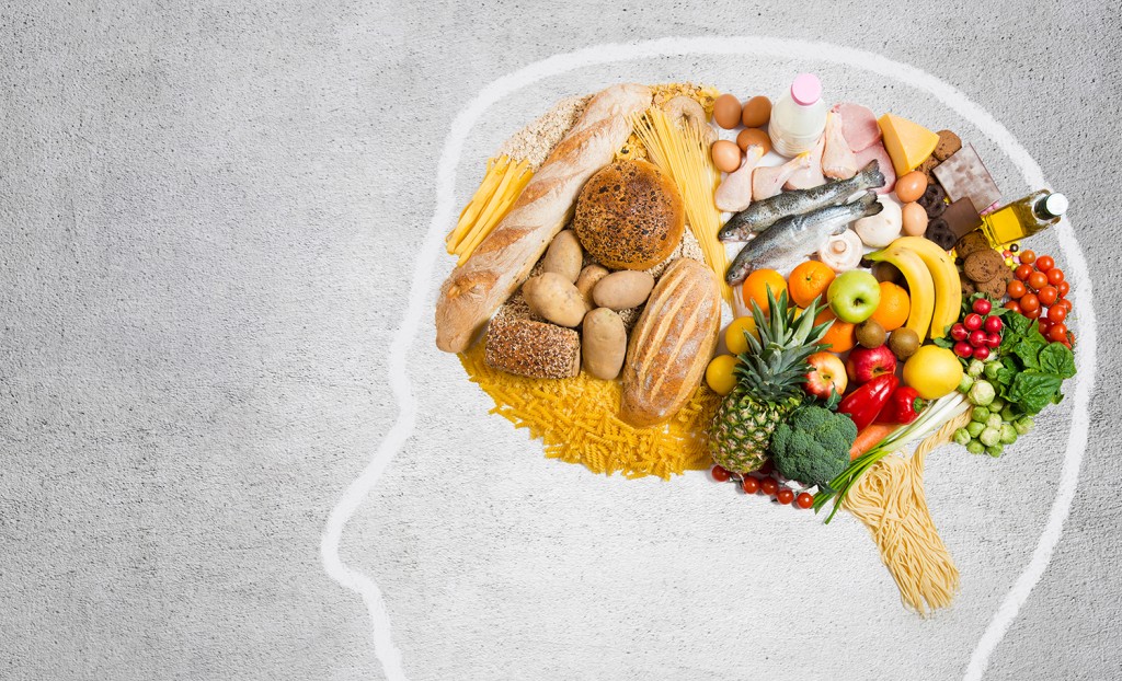 Alimentos Poderosos Para Prevenir Alzheimer!
