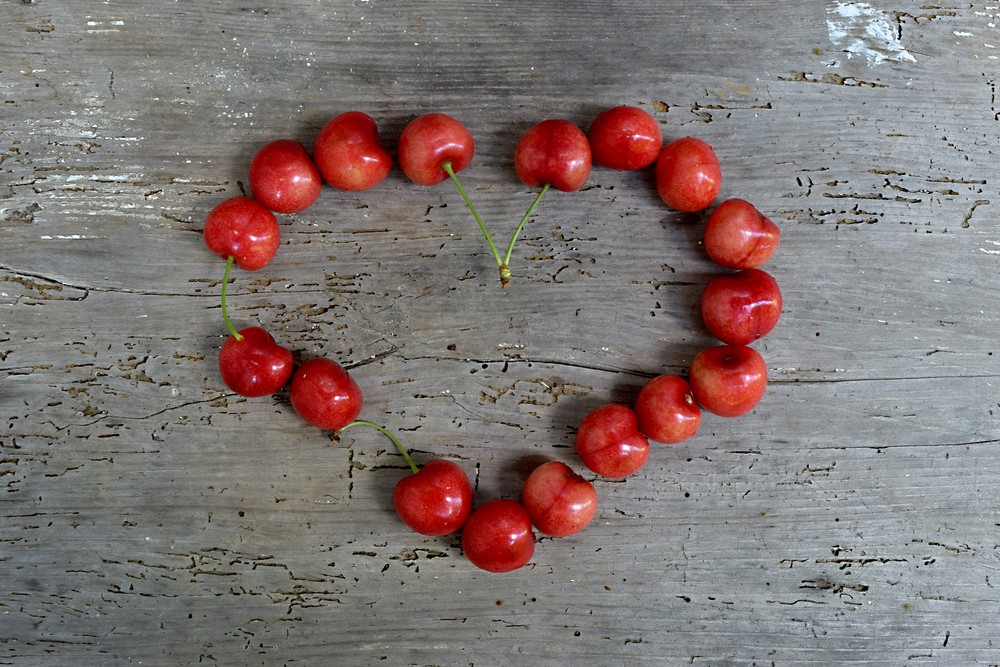 As 3 Frutas que Protegem a Saúde do Coração 1