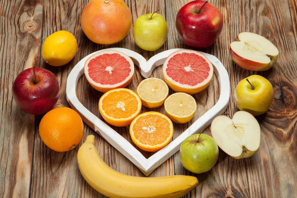 As 3 Frutas que Protegem a Saúde do Coração