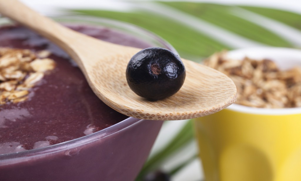 Açaí