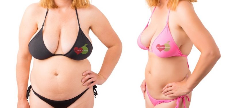 Chá Detox de Hortelã e Gengibre que Emagrece Até 7kg